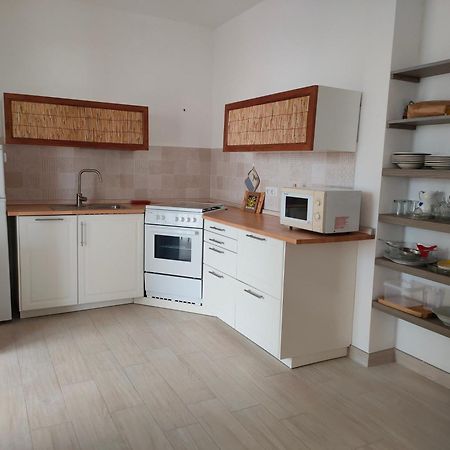 Gocce Di Mare Apartment Cala Gonone Luaran gambar