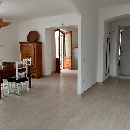 Gocce Di Mare Apartment Cala Gonone Luaran gambar