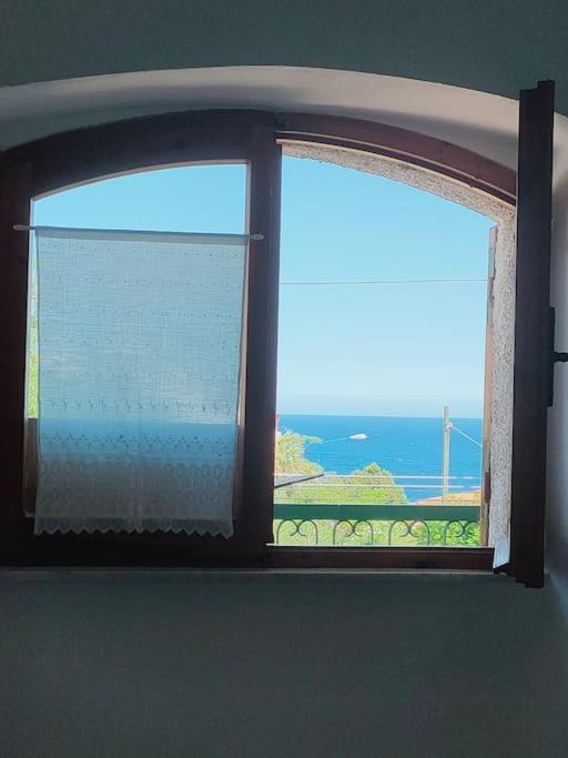 Gocce Di Mare Apartment Cala Gonone Luaran gambar