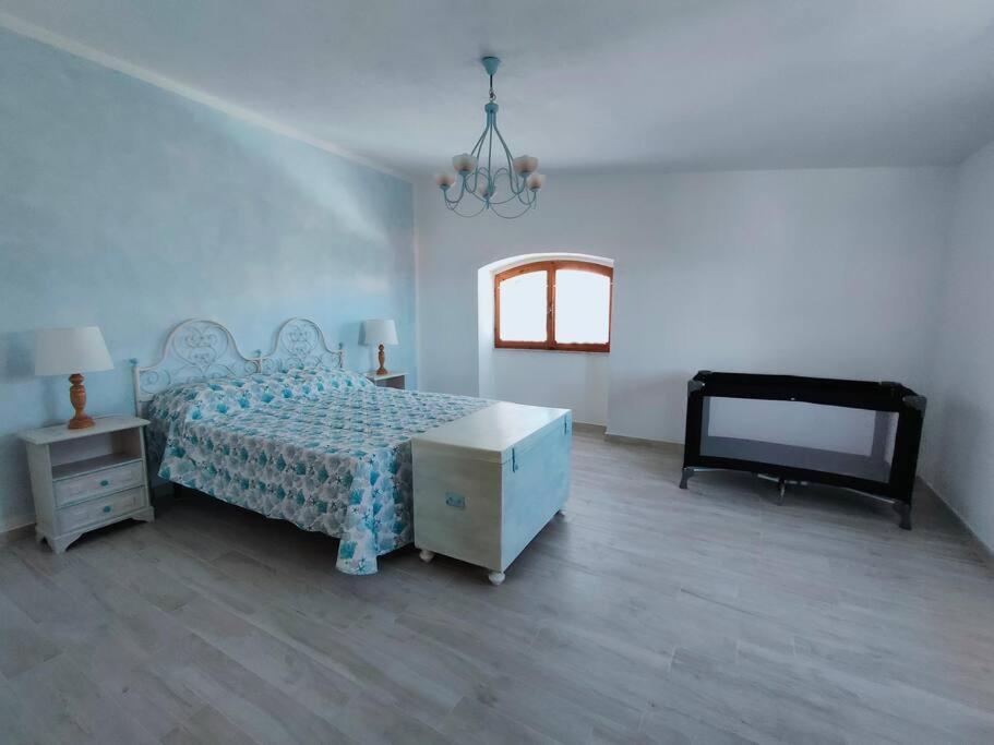 Gocce Di Mare Apartment Cala Gonone Luaran gambar