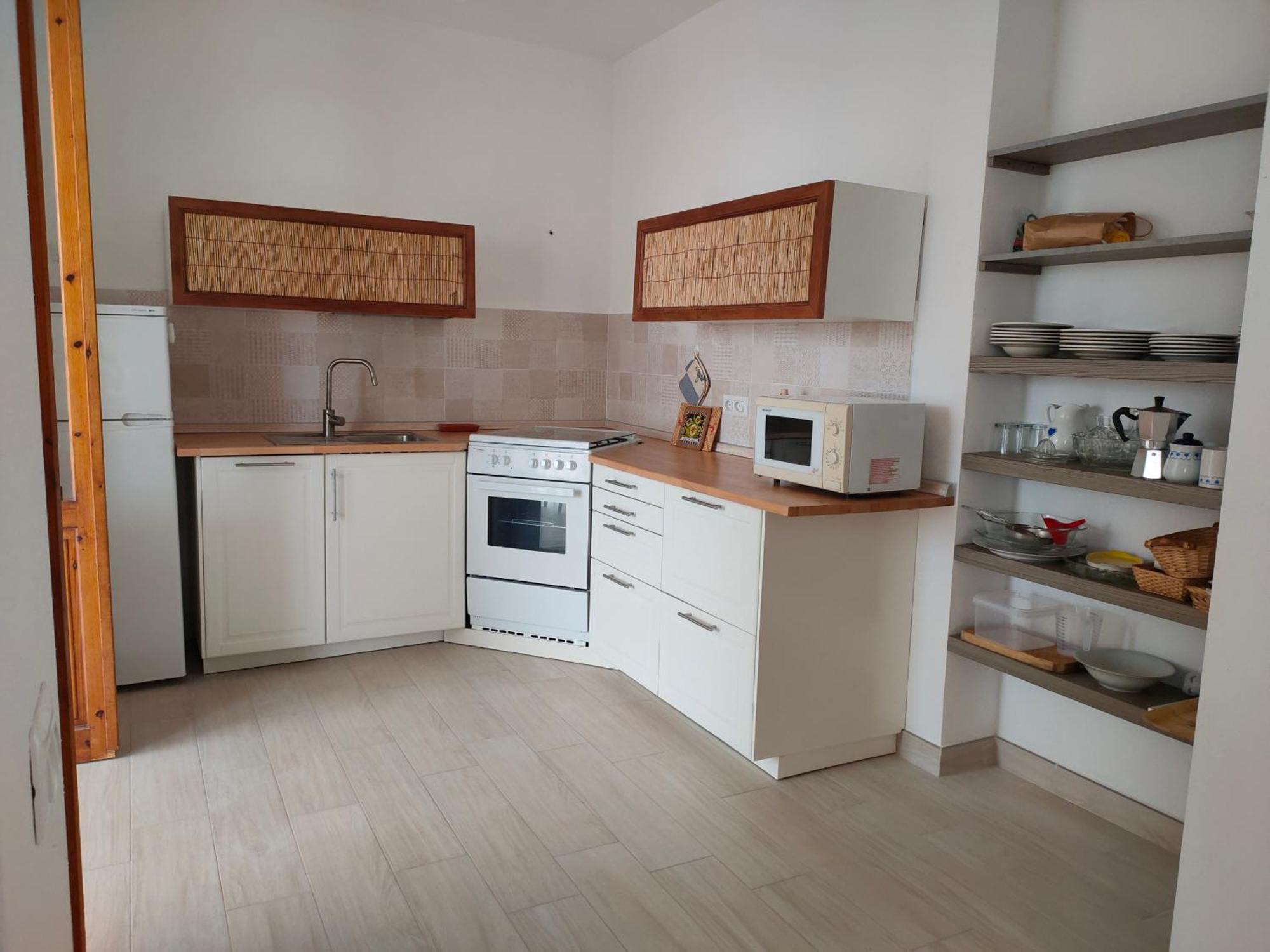Gocce Di Mare Apartment Cala Gonone Luaran gambar