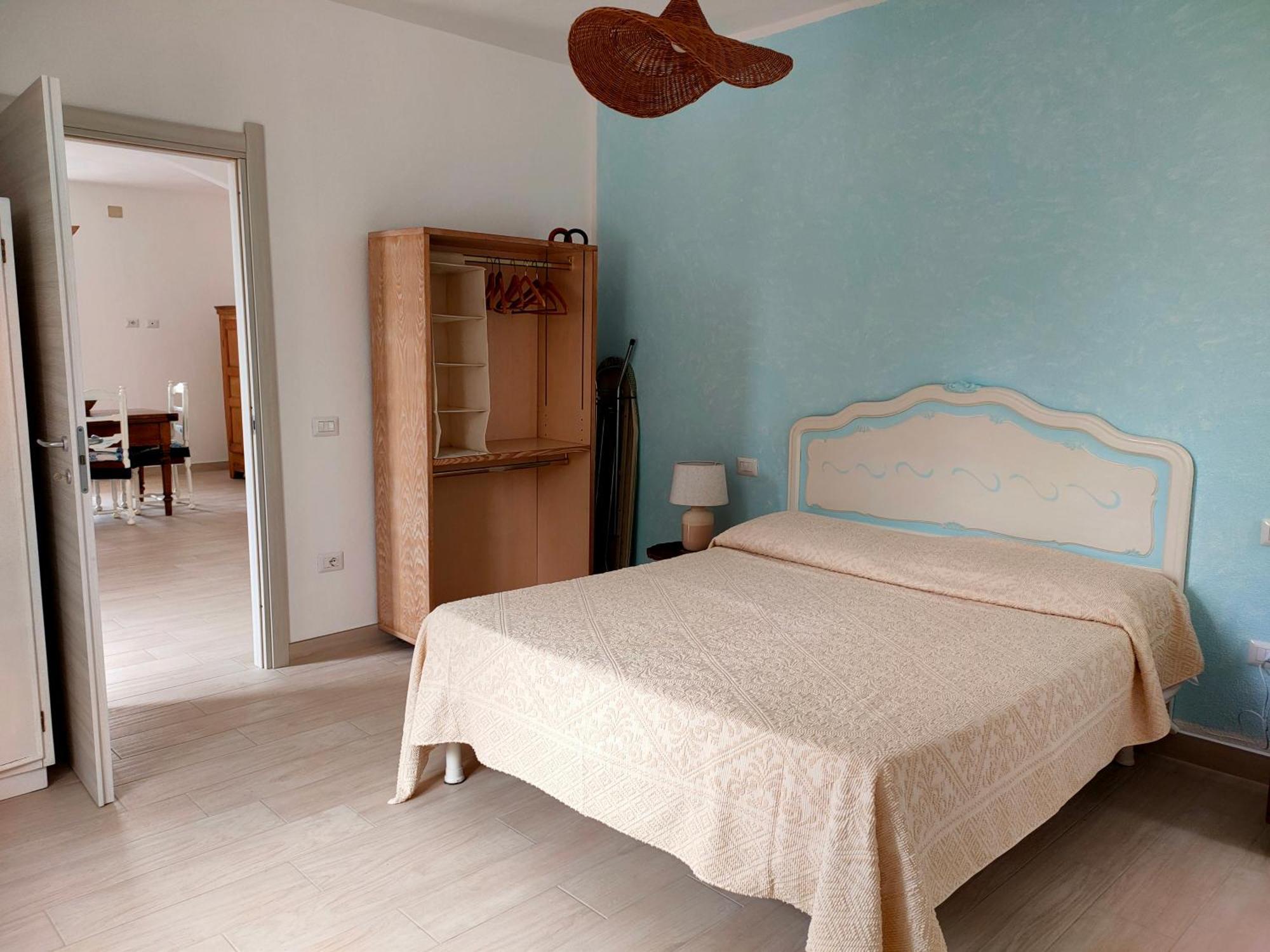 Gocce Di Mare Apartment Cala Gonone Luaran gambar